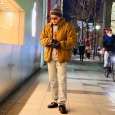 画像1: 【WINTER STYLE】 SAKO (1)