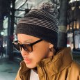 画像2: 【WINTER STYLE】 SAKO (2)