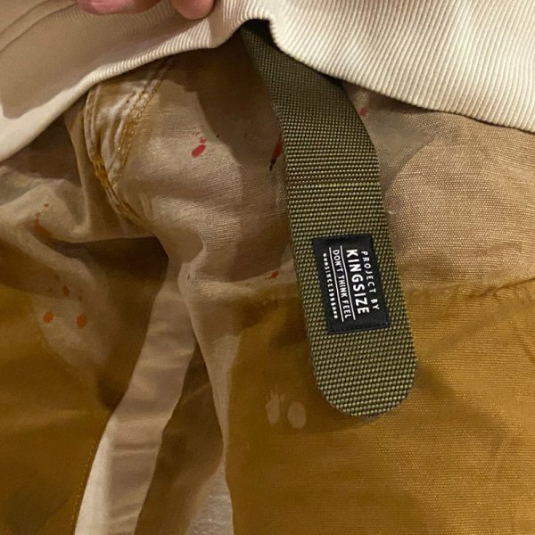 画像7: 【WINTER STYLE】 マフィン (7)