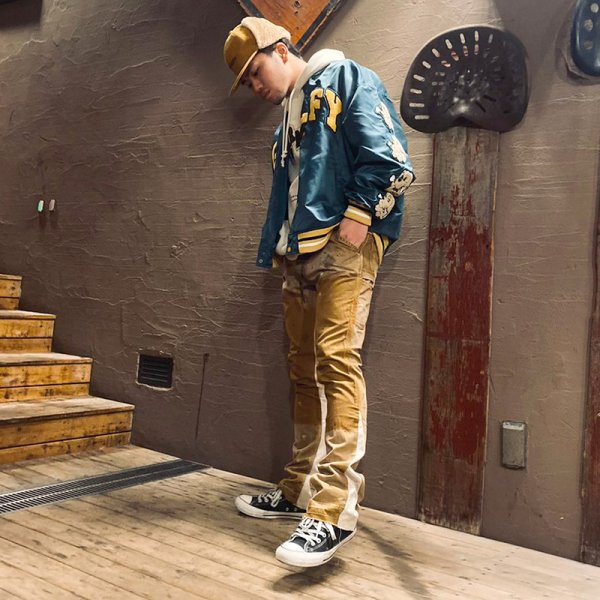 画像2: 【WINTER STYLE】 マフィン (2)