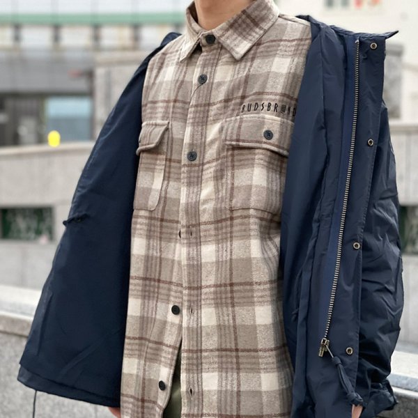 画像5: 【WINTER STYLE】 KYOSUKE (5)