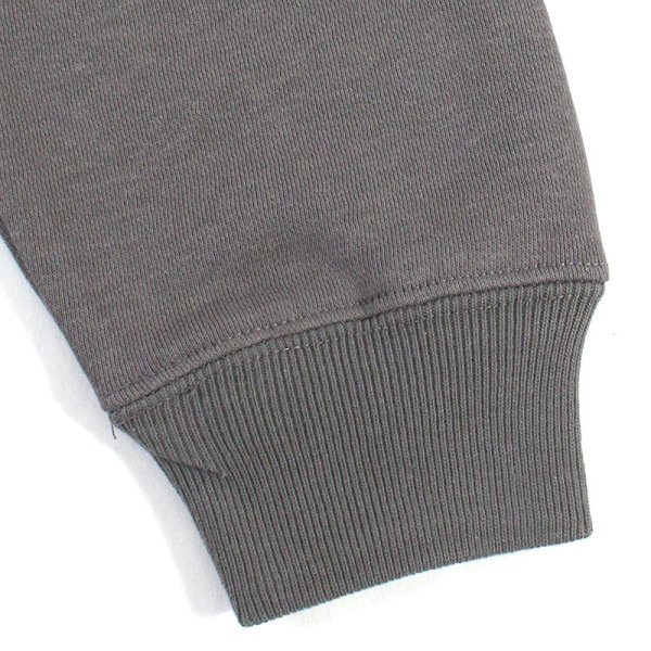 画像6: 【ラストMのみ】PeeTee. (ピーティー) “OVER JOYED HOODY” (6)