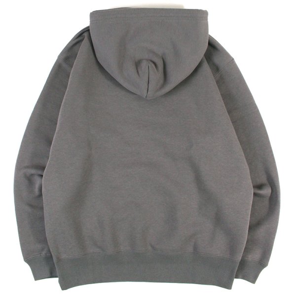 画像2: 【ラストMのみ】PeeTee. (ピーティー) “OVER JOYED HOODY” (2)