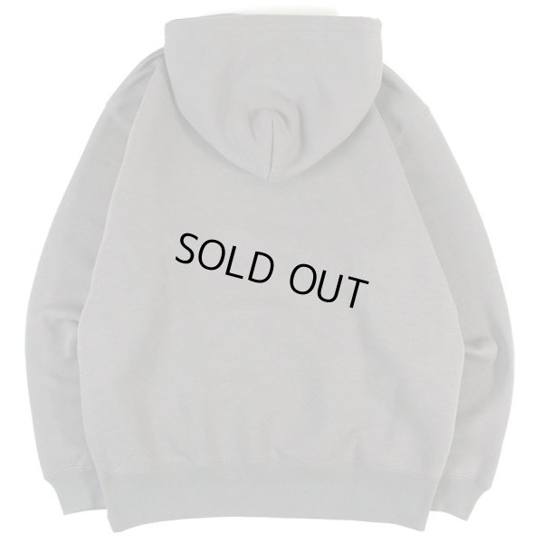 画像2: 【ラストMのみ】PeeTee. (ピーティー) “OVER JOYED HOODY” (2)