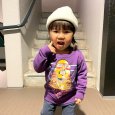 画像8: [子供服] PeeTee. (ピーティー) “OVER JOYED KIDS CREWSWEAT” (8)
