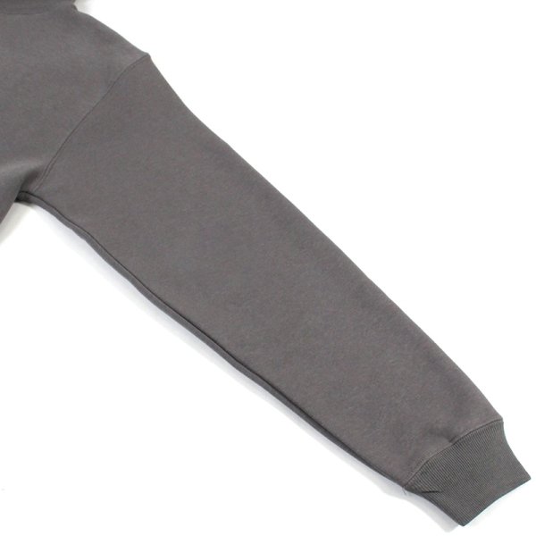 画像5: 【ラストMのみ】PeeTee. (ピーティー) “OVER JOYED HOODY” (5)