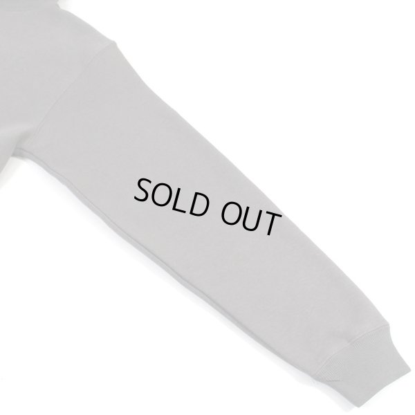 画像5: 【ラストMのみ】PeeTee. (ピーティー) “OVER JOYED HOODY” (5)