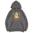 画像1: 【ラストMのみ】PeeTee. (ピーティー) “OVER JOYED HOODY” (1)