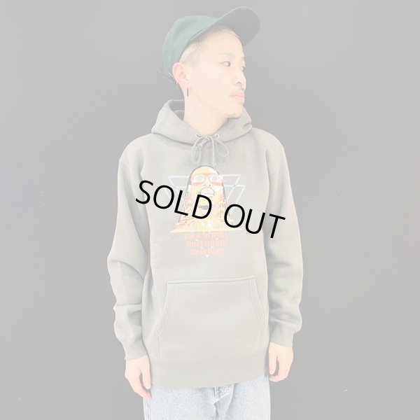 画像8: 【ラストMのみ】PeeTee. (ピーティー) “OVER JOYED HOODY” (8)