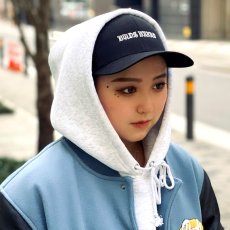 画像3: 【WINTER STYLE】 MIRAI (3)