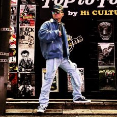 画像1: 【WINTER STYLE】 マフィン (1)