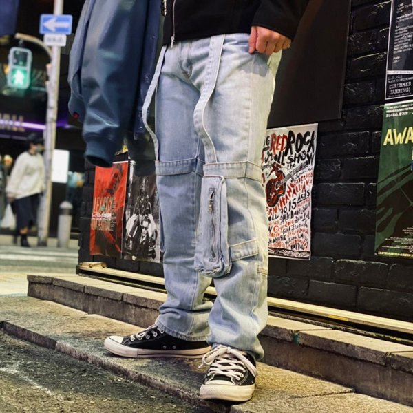 画像7: 【WINTER STYLE】 マフィン (7)