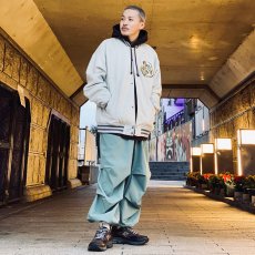 画像1: 【WINTER STYLE】 SAKO (1)