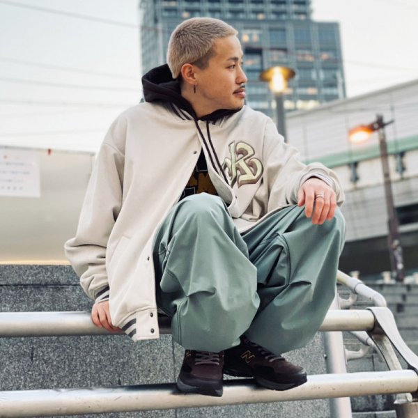 画像2: 【WINTER STYLE】 SAKO (2)