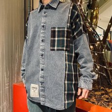 画像4: 【EARLY SPRING STYLE】 KYOSUKE (4)