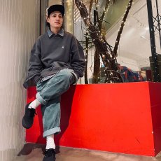 画像1: 【EARLY SPRING STYLE】 KYOSUKE (1)