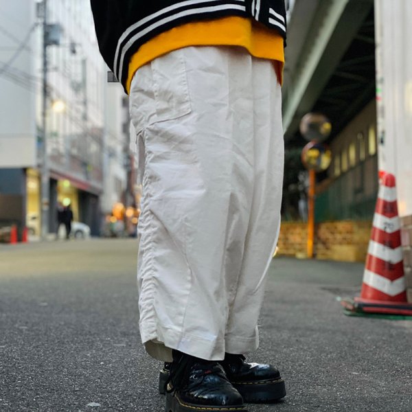 画像6: 【EARLY SPRING STYLE】 MIRAI (6)