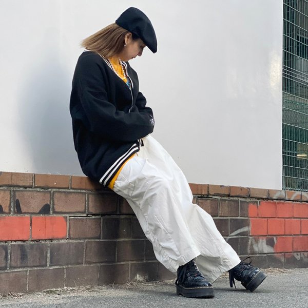 画像2: 【EARLY SPRING STYLE】 MIRAI (2)