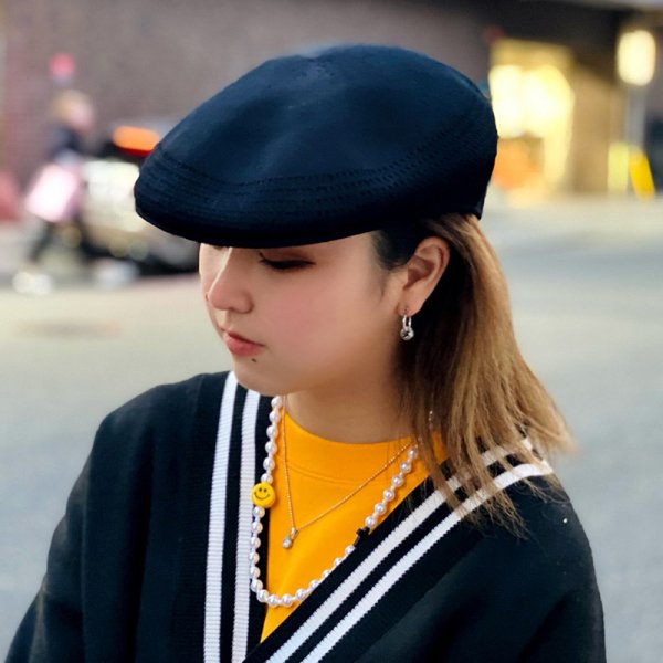 画像3: 【EARLY SPRING STYLE】 MIRAI (3)