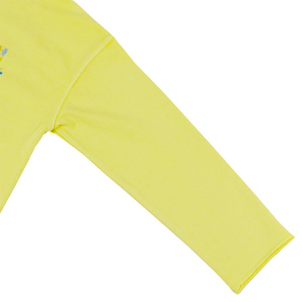 画像7: KINGSIZE（キングサイズ）“LEAF CREW SWEAT” (7)