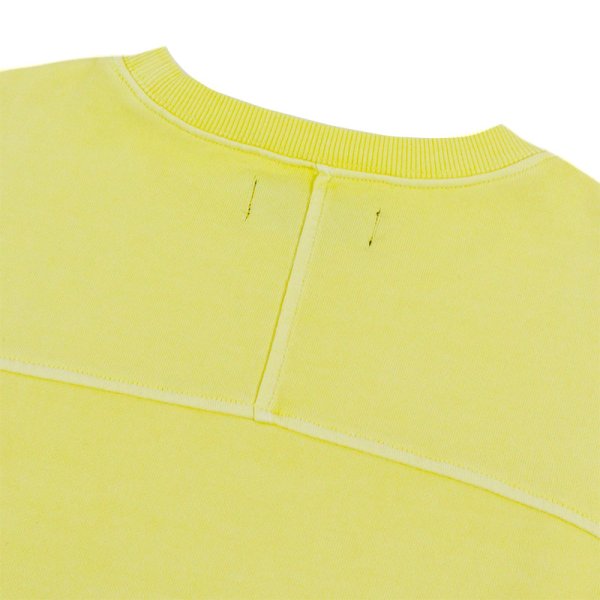 画像5: KINGSIZE（キングサイズ）“LEAF CREW SWEAT” (5)