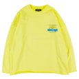 画像1: KINGSIZE（キングサイズ）“LEAF CREW SWEAT” (1)