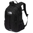 画像1: THE NORTH FACE（ザノースフェイス） “HOT SHOT（ホットショット）ブラック” (1)