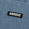 画像4: KINGSIZE（キングサイズ）“BOX APRON” (4)