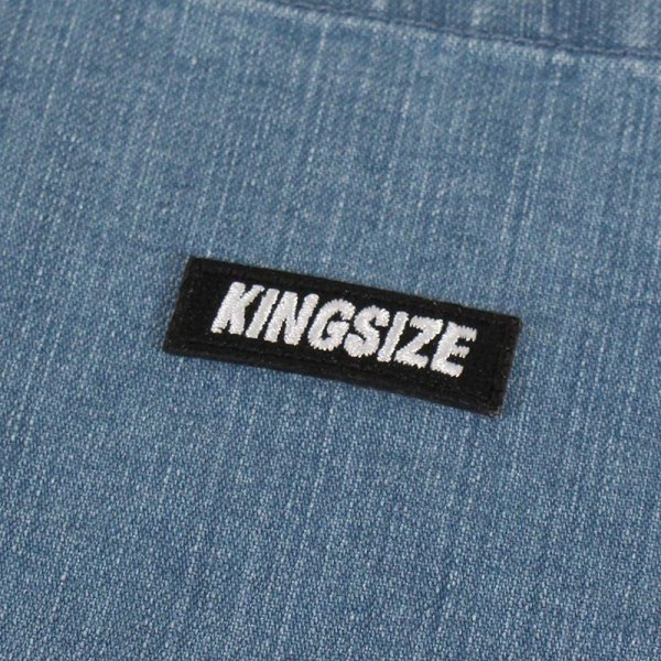 画像4: KINGSIZE(キングサイズ)“BOX APRON” (4)