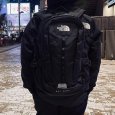 画像21: THE NORTH FACE（ザノースフェイス） “HOT SHOT（ホットショット）ブラック” (21)