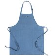 画像1: KINGSIZE（キングサイズ）“BOX APRON” (1)