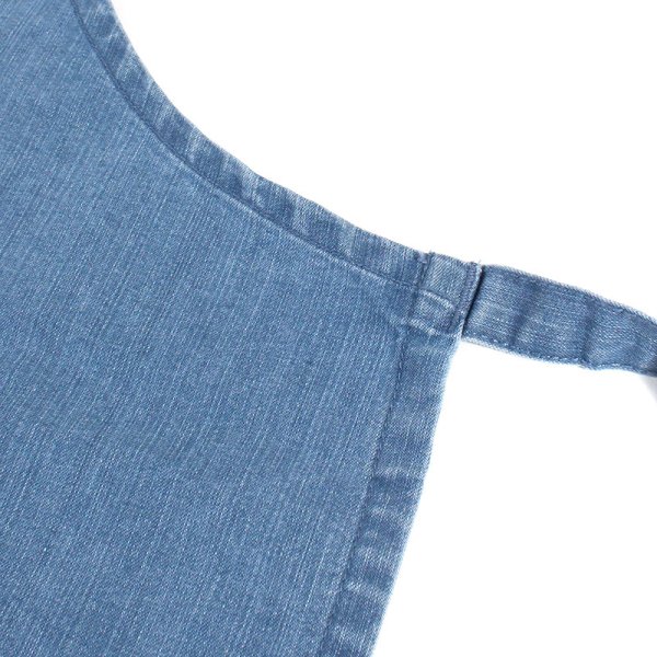 画像7: KINGSIZE(キングサイズ)“BOX APRON” (7)