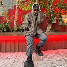 画像1: 【EARLY SPRING STYLE】 MIRAI (1)