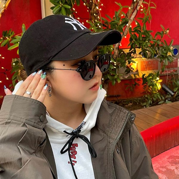 画像2: 【EARLY SPRING STYLE】 MIRAI (2)