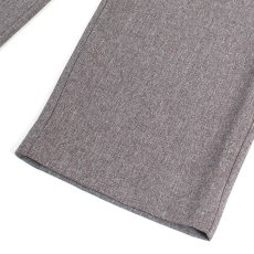 画像10: KINGSIZE（キングサイズ）“STRAIGHT PANTS” (10)