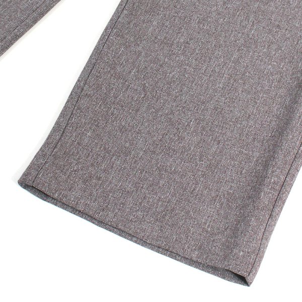 画像10: KINGSIZE(キングサイズ)“STRAIGHT PANTS” (10)