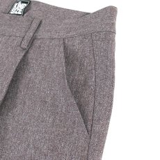 画像5: KINGSIZE（キングサイズ）“STRAIGHT PANTS” (5)