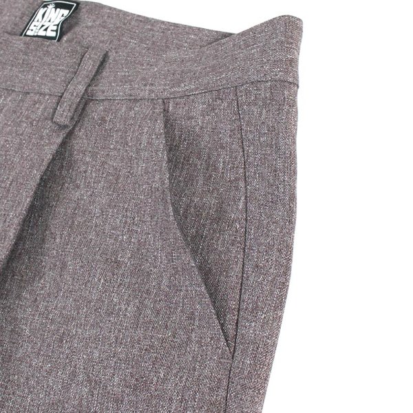 画像5: KINGSIZE(キングサイズ)“STRAIGHT PANTS” (5)