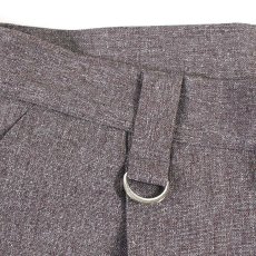 画像4: KINGSIZE（キングサイズ）“STRAIGHT PANTS” (4)