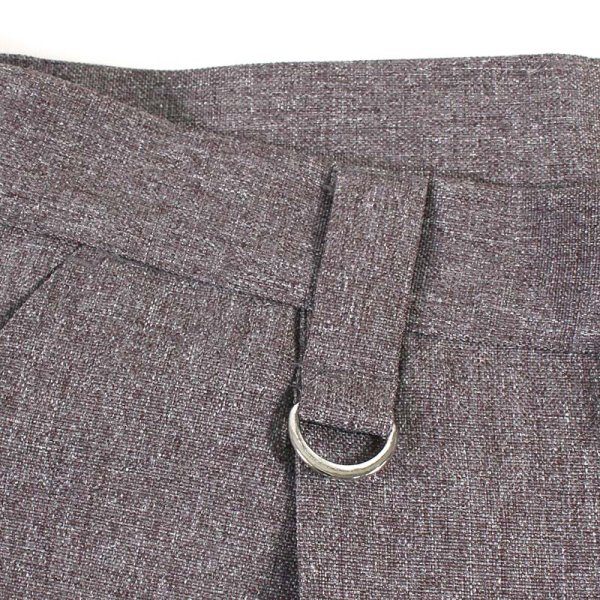 画像4: KINGSIZE(キングサイズ)“STRAIGHT PANTS” (4)