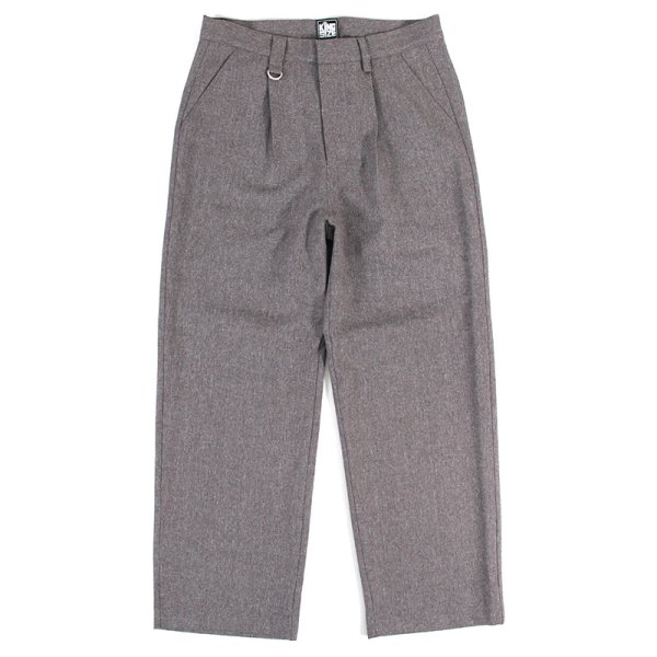 画像1: KINGSIZE（キングサイズ）“STRAIGHT PANTS” (1)