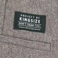 画像9: KINGSIZE（キングサイズ）“STRAIGHT PANTS” (9)