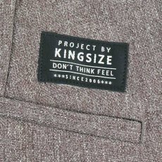 画像9: KINGSIZE（キングサイズ）“STRAIGHT PANTS” (9)