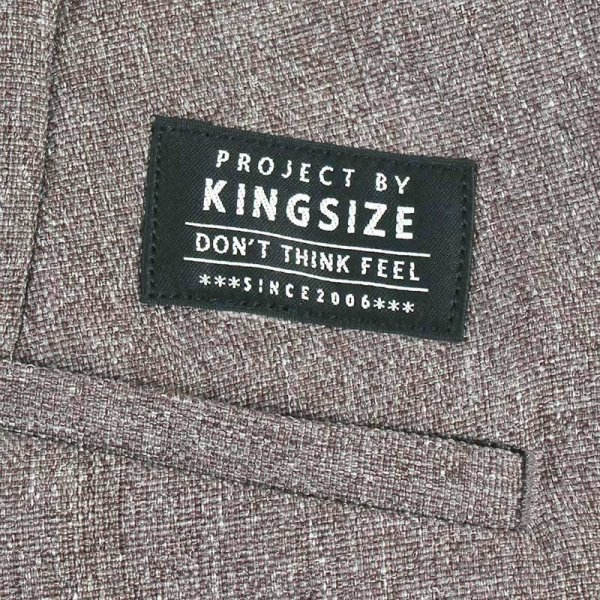 画像9: KINGSIZE(キングサイズ)“STRAIGHT PANTS” (9)