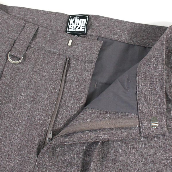 画像6: KINGSIZE(キングサイズ)“STRAIGHT PANTS” (6)