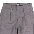 画像3: KINGSIZE（キングサイズ）“STRAIGHT PANTS” (3)