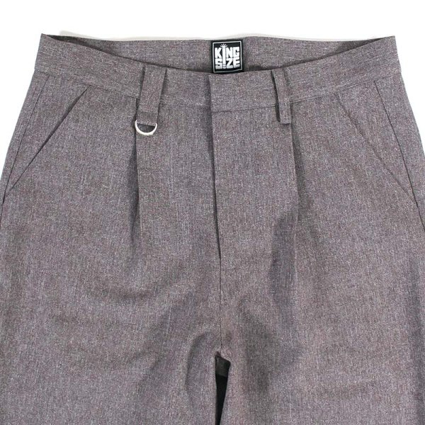 画像3: KINGSIZE(キングサイズ)“STRAIGHT PANTS” (3)