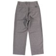 画像2: KINGSIZE（キングサイズ）“STRAIGHT PANTS” (2)