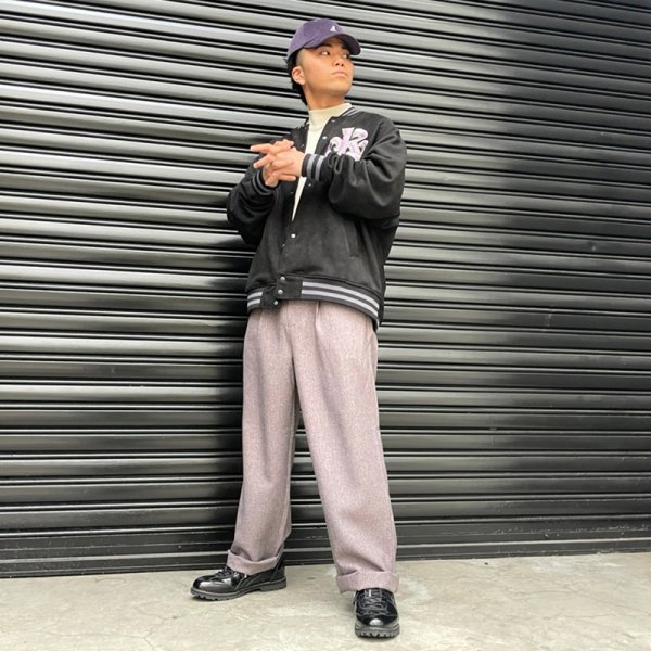 画像14: KINGSIZE(キングサイズ)“STRAIGHT PANTS” (14)