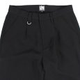 画像3: 【ラストMのみ】KINGSIZE（キングサイズ）“STRAIGHT PANTS” (3)